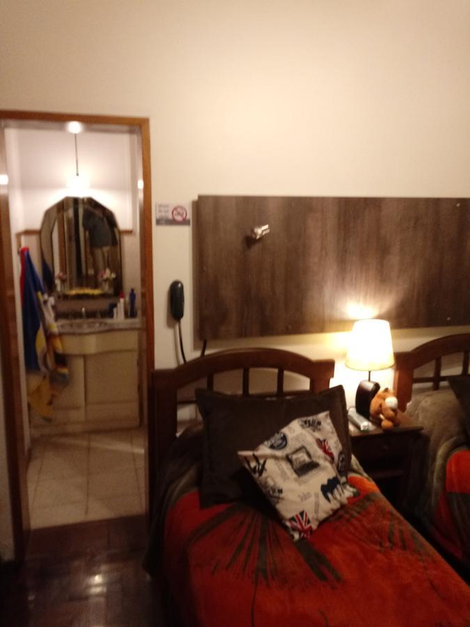 Bed and Breakfast La Magdalena Mendoza Exterior foto